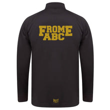 Frome ABC Slim Fit Tracksuit