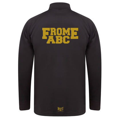 Frome ABC Slim Fit Tracksuit