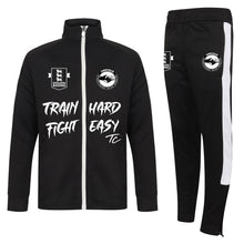 OMNIBUS Boxing Kids Slim Fit Tracksuit