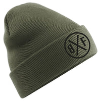 Thumbnail for BXF 3D Logo Wooly Hat