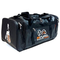 Rival RGB10 Gym Bag - Black