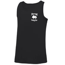 Forest Boxing Club Kids Vest
