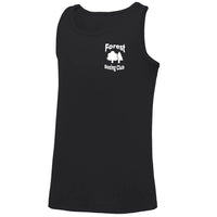 Thumbnail for Forest Boxing Club Kids Vest