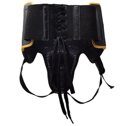 Rival RNFL100 Professional Protector with Laces