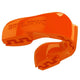 Safejawz Intro Series Self Fit Mouthguard - Fluro Orange