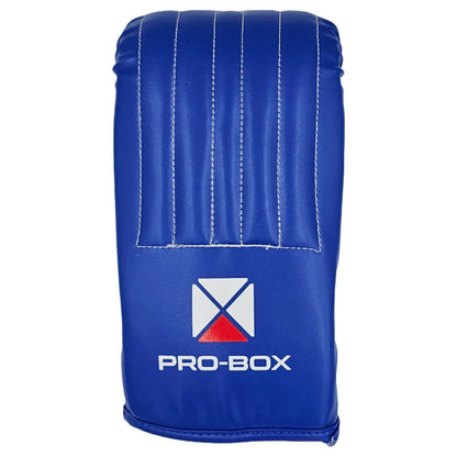 Pro Box PU Bag Mitts II