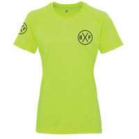 Thumbnail for BXF Womens Panelled Tech Tee