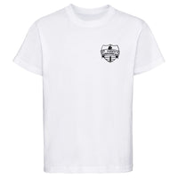 Thumbnail for St Mary'S Abc Kids Cotton T-Shirt