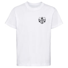 St Mary'S Abc Kids Cotton T-Shirt