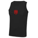 Brents Boxing Peterboro Vest - Black
