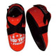 Top Ten Fight Kicks - Red