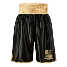 Five Star Boxing Bout Shorts