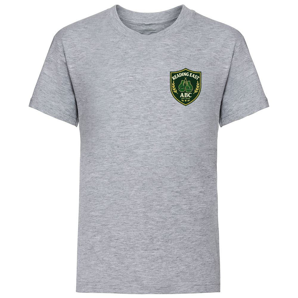 Reading East ABC Kids Cotton T-Shirt