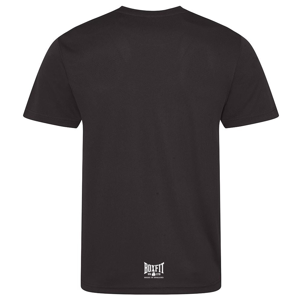 JABXING Poly T-Shirt