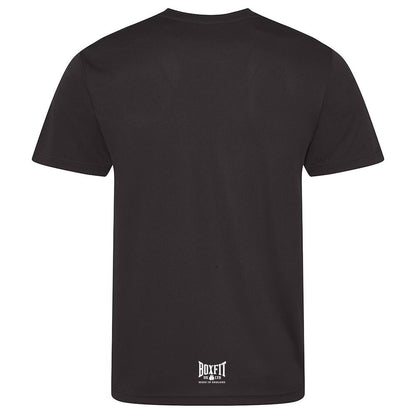 JABXING Poly T-Shirt