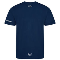 Thumbnail for Rival Boxing Gym Kings Cross Kids Poly T-Shirt