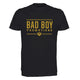 Bad Boy Promotions Kids T-Shirt - Black