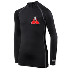 Lochaber Phoenix Abc Kids Long Sleeve Base Layer
