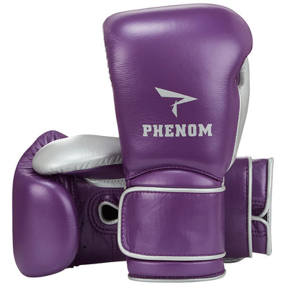 Phenom SG-202S Hook & Loop Sparring Gloves