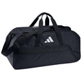 ADIDAS TIRO DUFFLE BAG MEDIUM - Black