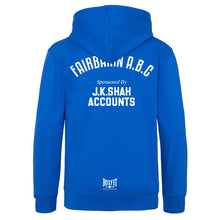 Fairbairn A.B.C Kids Hoodie