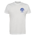Bromley & Downham Abc T-Shirt - White