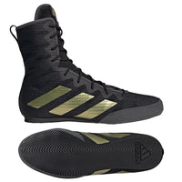 Thumbnail for ADIDAS BOX HOG 4 BOXING BOOTS