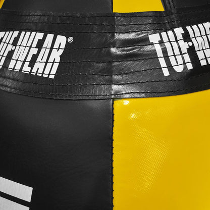 Tuf Wear Balboa Wrecking Ball With Hanging Straps