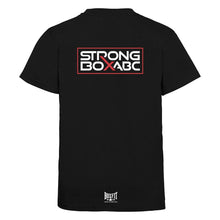 Strongbox ABC Kids Cotton T-Shirt