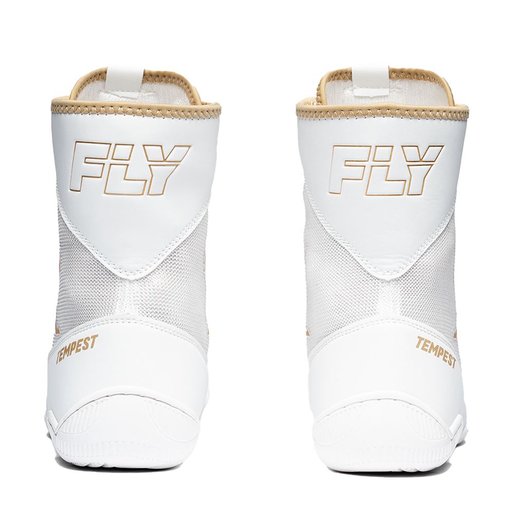 Fly Tempest Boots
