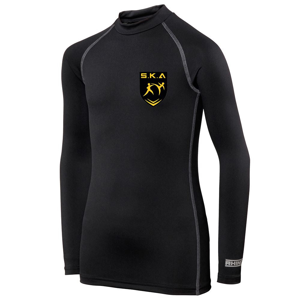 Sport Karate Kids L/S Baselayer
