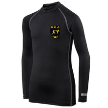 Sport Karate Kids L/S Baselayer