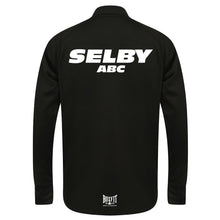 Selby ABC Slim Fit Poly Tracksuit