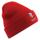 Bang Bang Beanie - Red