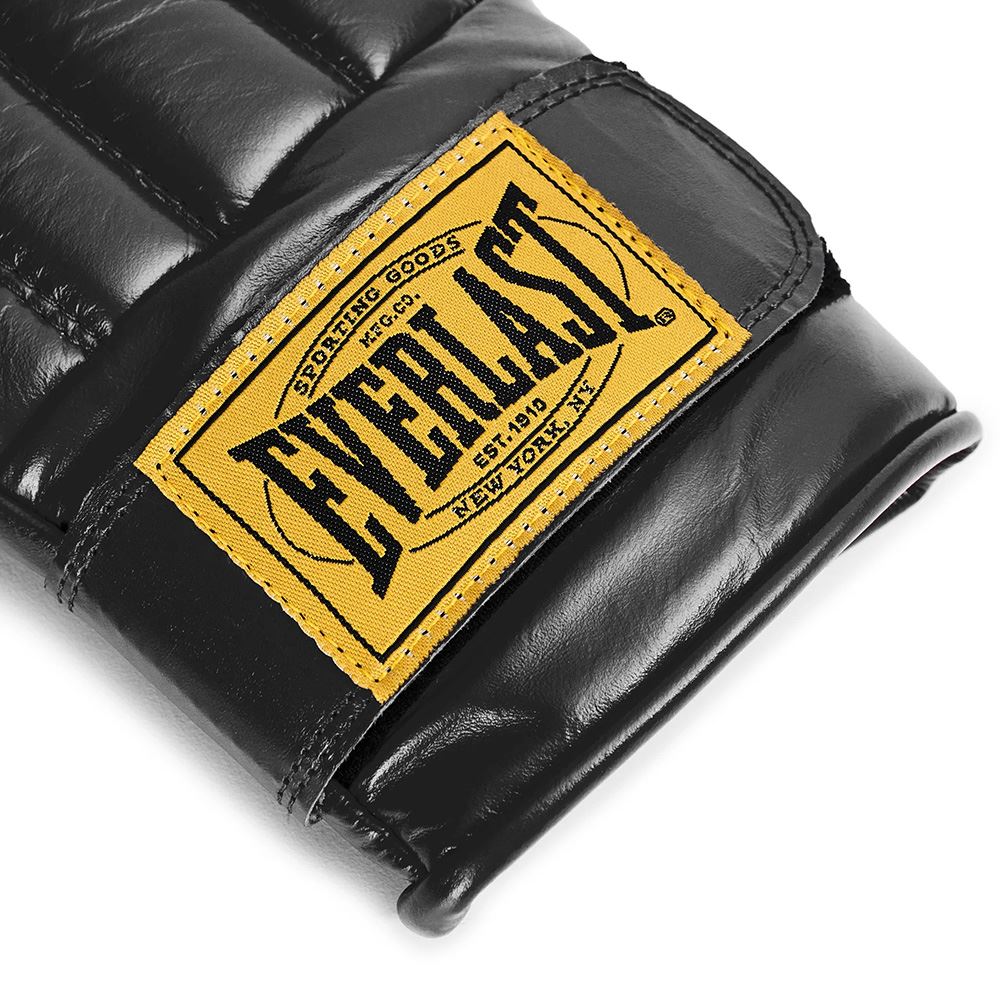 Everlast 1910 Bronx Pro Bag Mitts