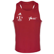 CHESTERFIELD ABC ADIDAS BASE PUNCH VEST II
