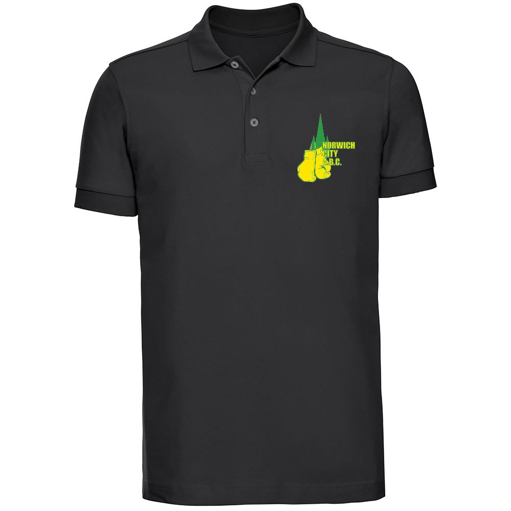 Norwich ABC Polo Shirt