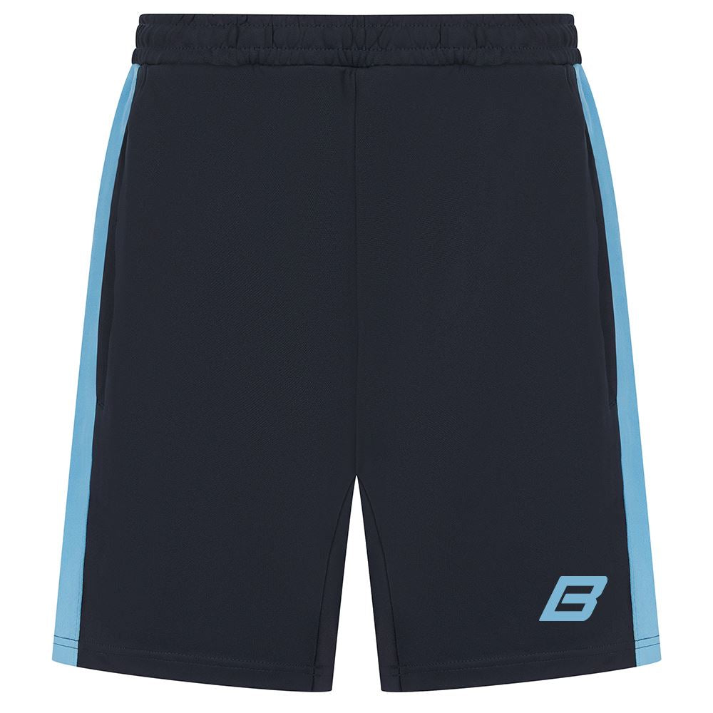 Be First Contrast Shorts