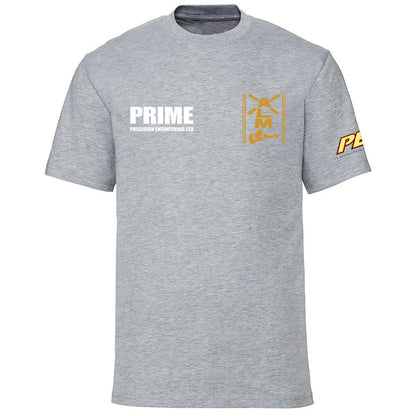 ALM Boxing Cotton T-Shirt