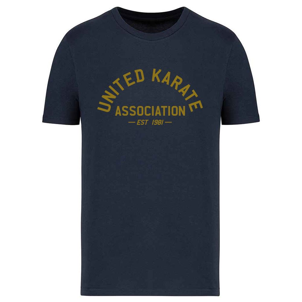 UKA Karate Retro T-Shirt