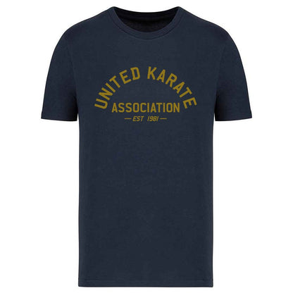 UKA Karate Retro T-Shirt