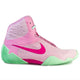 Nike Tawa Boots - Pink Foam/Desert PiRise-Artic Green