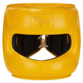 Phenom Boxing FSHG-250 Head Guard - Yellow