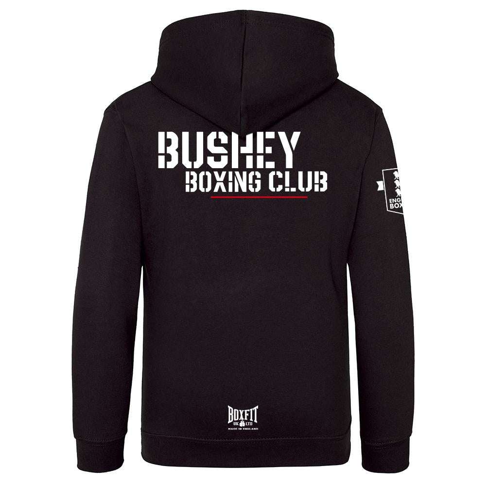 Bushey ABC Kids Hoodie