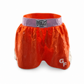 Miniature Boxing Shorts Desk Tidy - Foreman