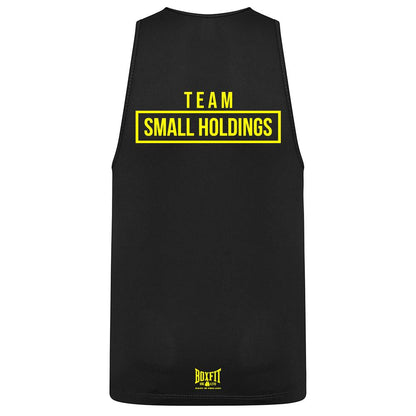 Small Holdings ABC Kids Vest