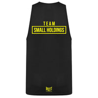 Thumbnail for Small Holdings ABC Kids Vest
