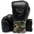 FLY SUPERLACE 2 GLOVES - Black Camo