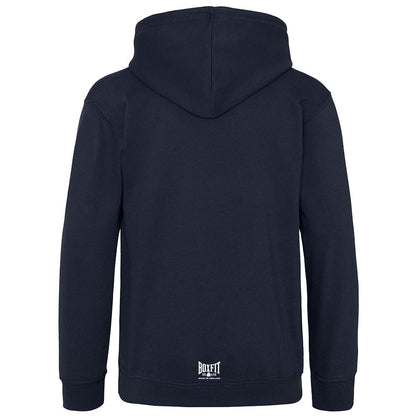 Waterside ABC Boxing Kids Hoodie