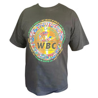 Thumbnail for WBC CHAMPIONSHIP BELT T-SHIRT 2025